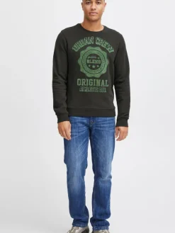 Herren BLEND Sweatshirts & Sweatjacken><noscript><img width=