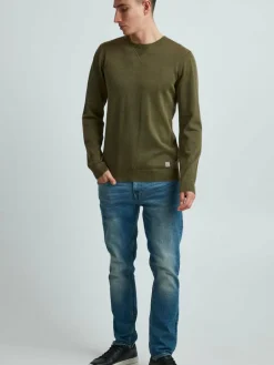 Herren BLEND Pullover & Strickjacken><noscript><img width=