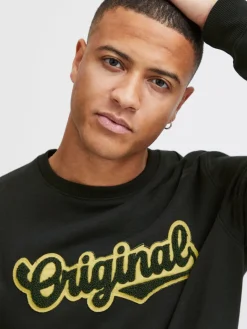 Herren BLEND Sweatshirts & Sweatjacken><noscript><img width=