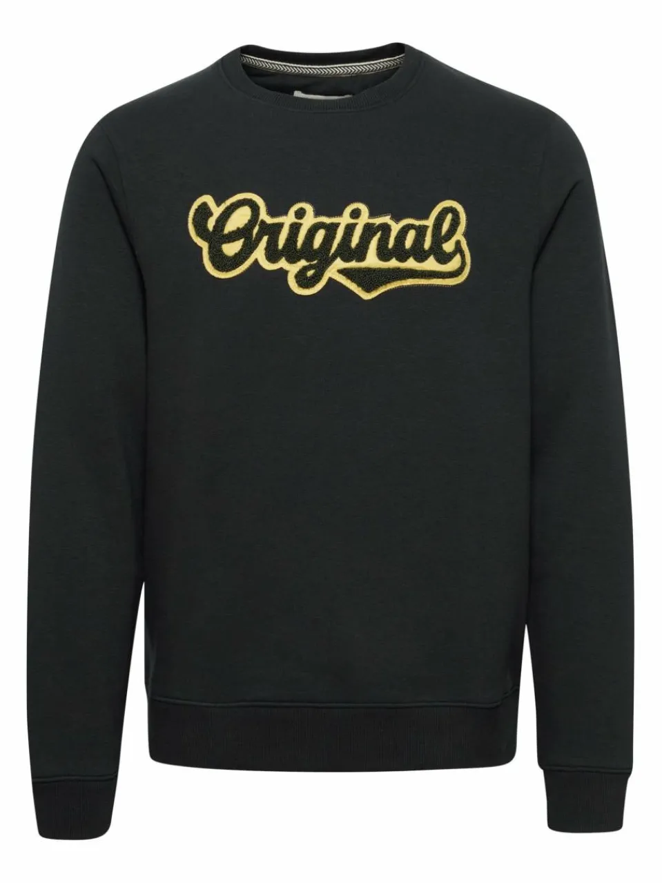 Herren BLEND Sweatshirts & Sweatjacken>Herren Rundhalspullover