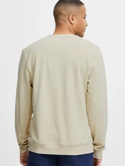 Herren BLEND Sweatshirts & Sweatjacken>Herren Rundhalspullover