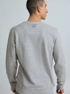 Herren BLEND Sweatshirts & Sweatjacken>Herren Rundhalspullover
