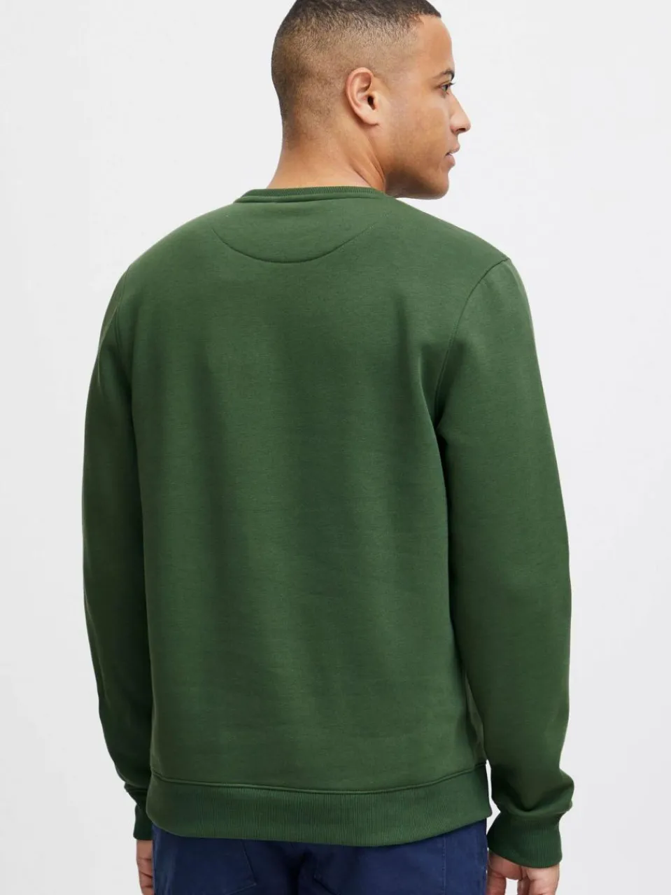 Herren BLEND Sweatshirts & Sweatjacken>Herren Rundhalspullover