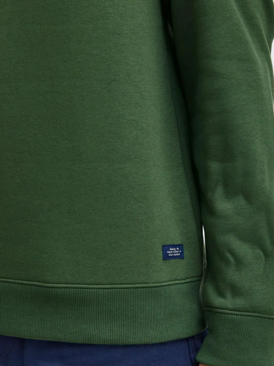 Herren BLEND Sweatshirts & Sweatjacken>Herren Rundhalspullover