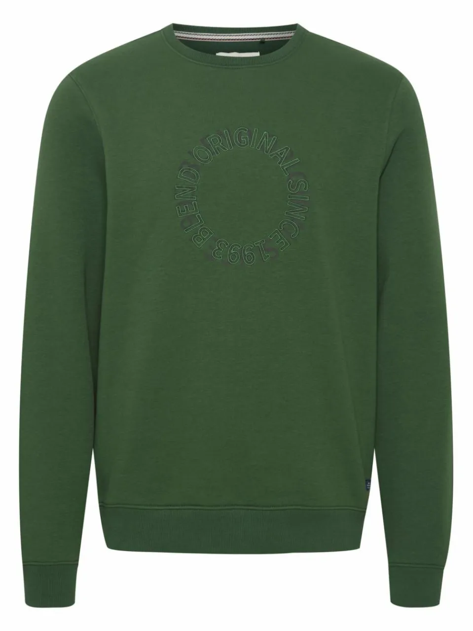 Herren BLEND Sweatshirts & Sweatjacken>Herren Rundhalspullover