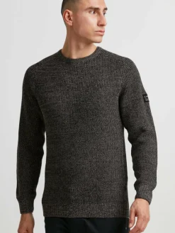 Herren 11 Project Pullover & Strickjacken>Herren Rundhalspullover - PRAmericus