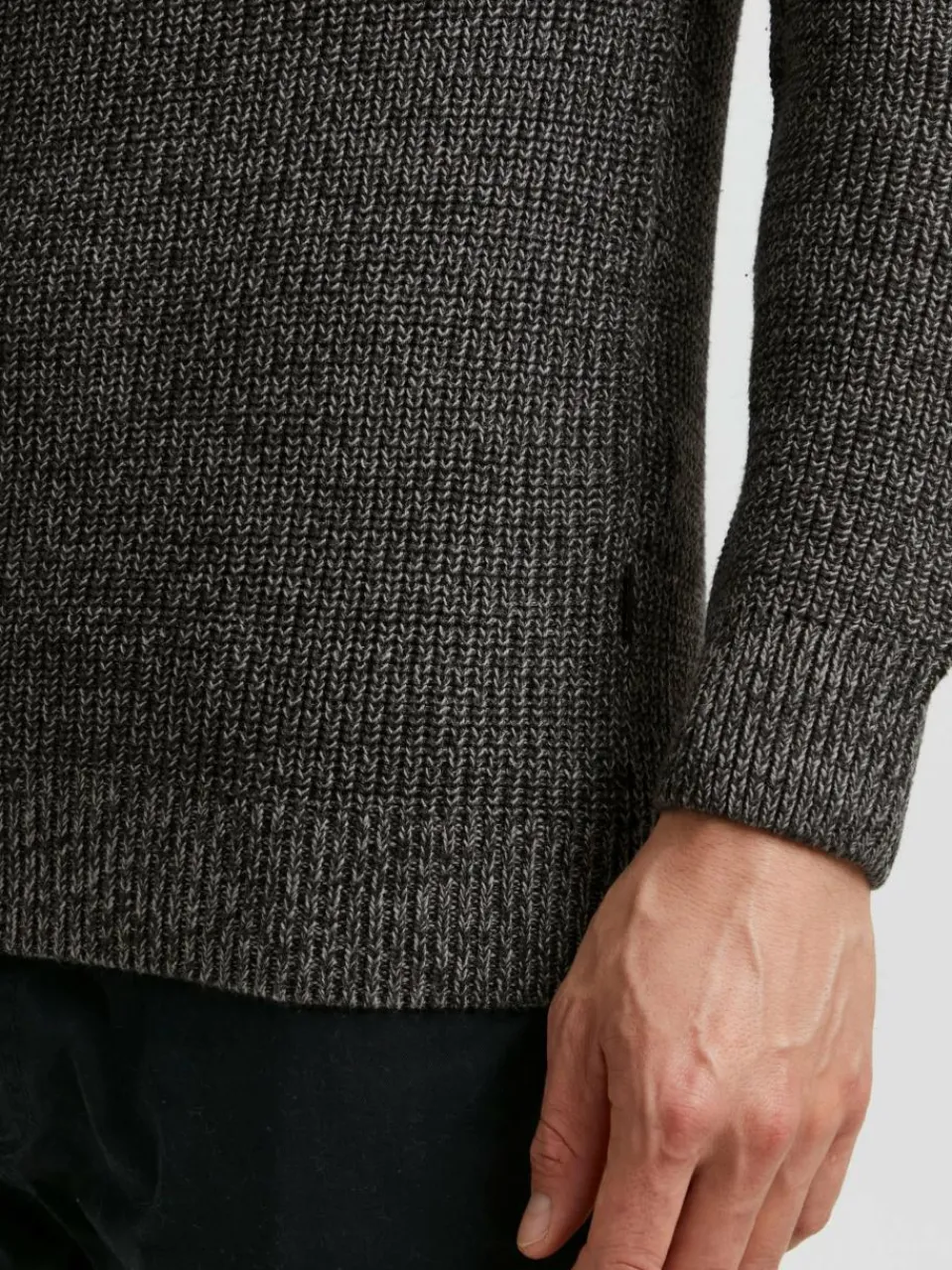 Herren 11 Project Pullover & Strickjacken>Herren Rundhalspullover - PRAmericus