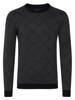 Herren BLEND Pullover & Strickjacken><noscript><img width=