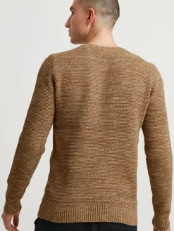 Herren 11 Project Pullover & Strickjacken>Herren Rundhalspullover - PRAlaric