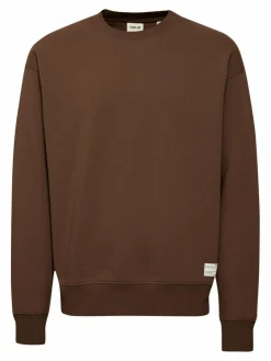 Herren Solid Sweatshirts & Sweatjacken><noscript><img width=