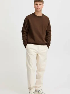 Herren Solid Sweatshirts & Sweatjacken><noscript><img width=