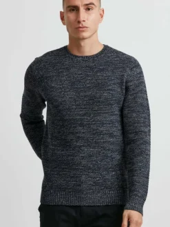 Herren 11 Project Pullover & Strickjacken>Herren Rundhalspullover - PRAlaric
