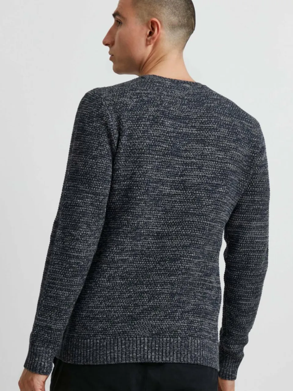 Herren 11 Project Pullover & Strickjacken>Herren Rundhalspullover - PRAlaric