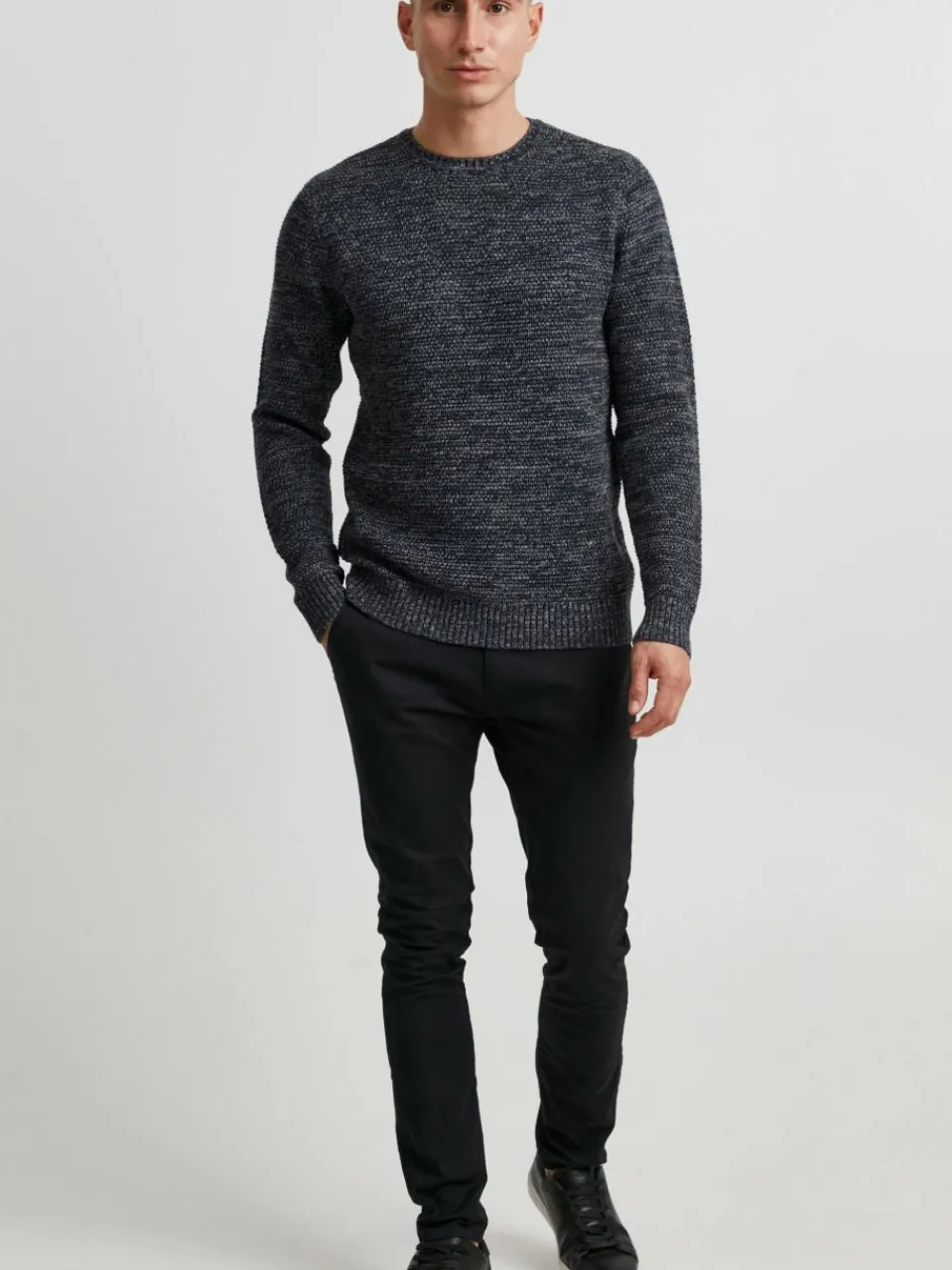 Herren 11 Project Pullover & Strickjacken>Herren Rundhalspullover - PRAlaric