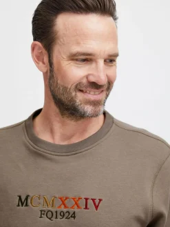 Herren FQ1924 Sweatshirts & Sweatjacken><noscript><img width=