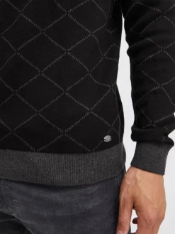 Herren BLEND Pullover & Strickjacken><noscript><img width=