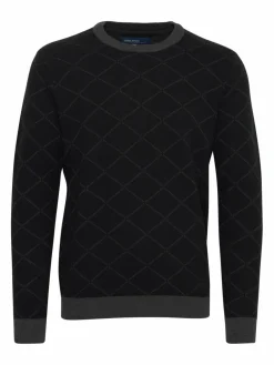 Herren BLEND Pullover & Strickjacken><noscript><img width=