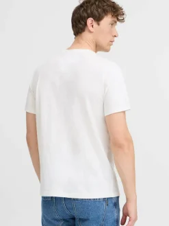 Herren BLEND Shirts>Herren Rundhalsshirt - BHBenni