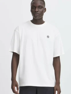 Herren BLEND Shirts>Herren Rundhalsshirt - BHBamo