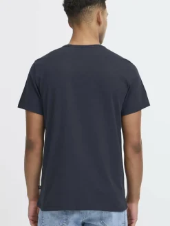 Herren BLEND Shirts>Herren Rundhalsshirt - BHCalifo