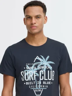 Herren BLEND Shirts><noscript><img width=