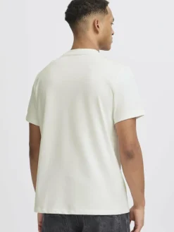 Herren BLEND Shirts>Herren Rundhalsshirt - BHJERRON