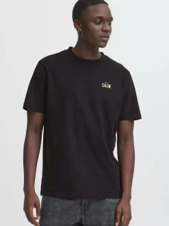 Herren BLEND Shirts>Herren Rundhalsshirt - BHJOEL