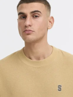 Herren Solid Shirts><noscript><img width=