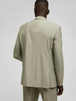 Daniel Hechter Sakkos<Herren Sakko beige uni