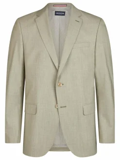 Daniel Hechter Sakkos<Herren Sakko beige uni