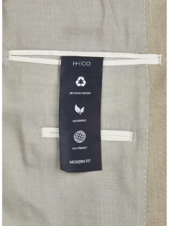 Daniel Hechter Sakkos<Herren Sakko beige uni