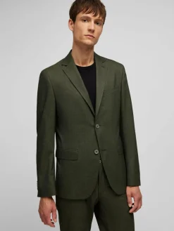 Daniel Hechter Sakkos<Herren Sakko oliv uni