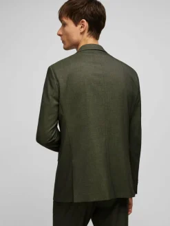 Daniel Hechter Sakkos<Herren Sakko oliv uni