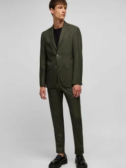 Daniel Hechter Sakkos<Herren Sakko oliv uni