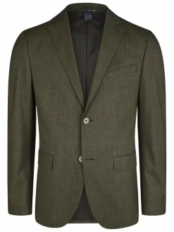 Daniel Hechter Sakkos<Herren Sakko oliv uni