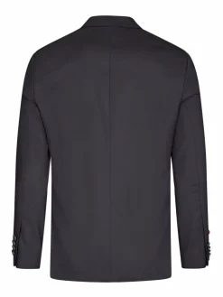 Daniel Hechter Sakkos<Herren Sakko blau uni