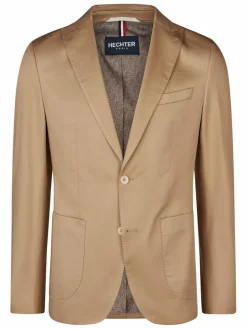 Daniel Hechter Sakkos<Herren Sakko braun uni