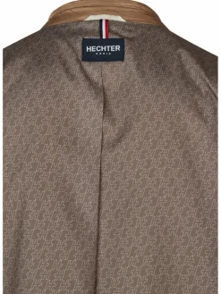 Daniel Hechter Sakkos<Herren Sakko braun uni