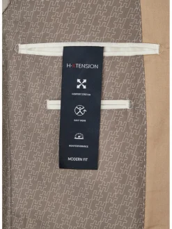 Daniel Hechter Sakkos<Herren Sakko braun uni