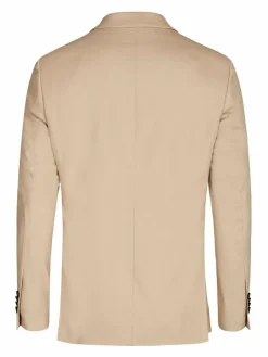 Daniel Hechter Sakkos|Anzüge<Herren Sakko sand uni