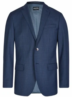 Daniel Hechter Sakkos<Herren Sakko blau meliert