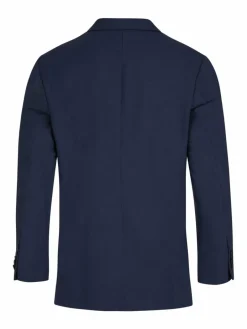 Daniel Hechter Anzüge<Herren Sakko blau uni