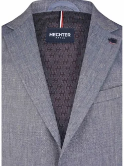 Daniel Hechter Sakkos<Herren Sakko blau meliert