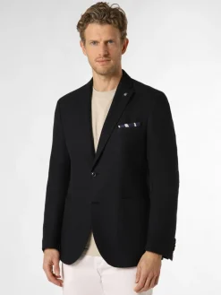 CG - CLUB of GENTS Anzüge<Herren Sakko - Arel marine uni