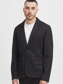 BLEND Anzüge<Herren Sakko - BHLangford schwarz uni