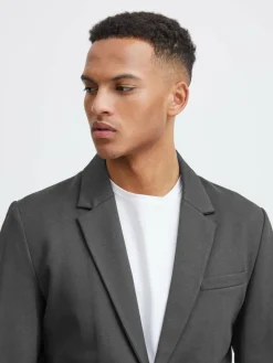 BLEND Anzüge<Herren Sakko - BHLangford anthrazit uni