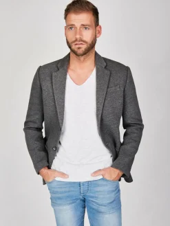 Herren Steffen Klein Anzüge>Herren Sakko - Centered