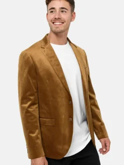 Jeff Sakkos<Herren Sakko - George braun uni