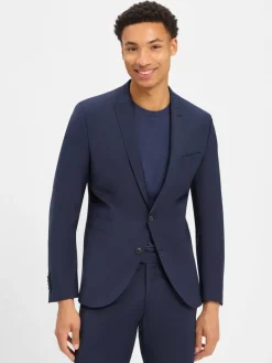 Herren Drykorn Sakkos>Herren Sakko - Irving_Sk