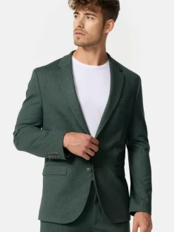 Herren Jeff Anzüge>Herren Sakko - JFLuke